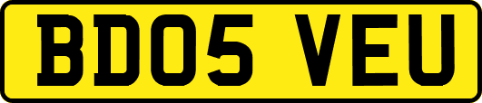 BD05VEU