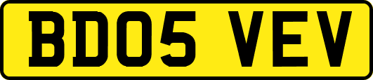 BD05VEV