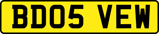 BD05VEW