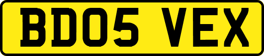 BD05VEX