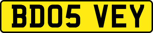 BD05VEY