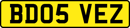 BD05VEZ