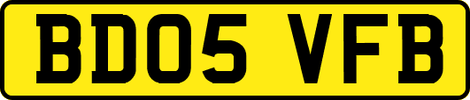 BD05VFB
