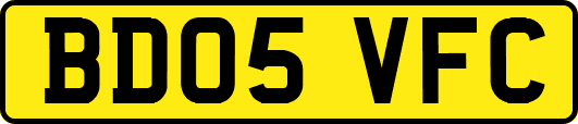 BD05VFC