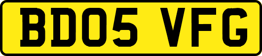 BD05VFG