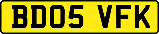 BD05VFK