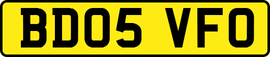 BD05VFO