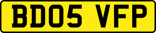 BD05VFP