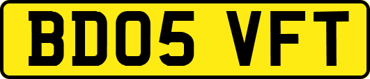 BD05VFT