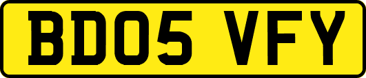 BD05VFY