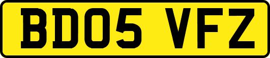 BD05VFZ
