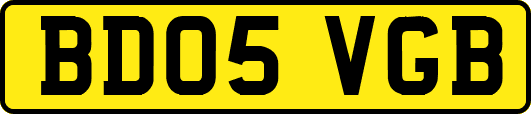 BD05VGB