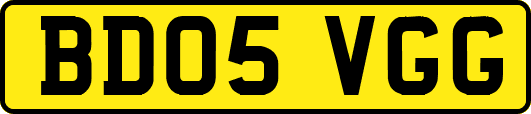 BD05VGG