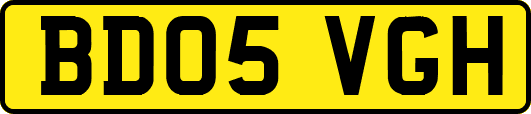 BD05VGH