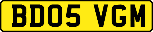 BD05VGM