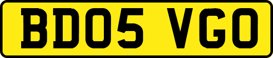 BD05VGO