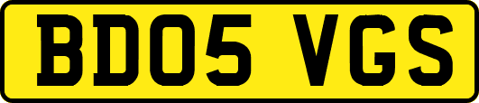 BD05VGS