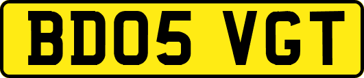 BD05VGT