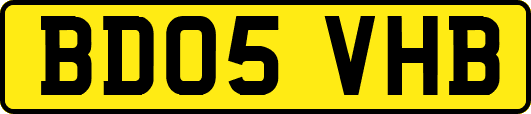 BD05VHB