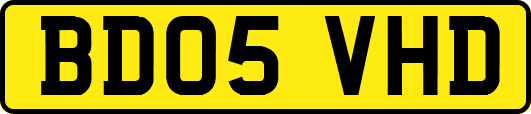 BD05VHD