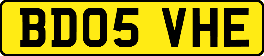 BD05VHE