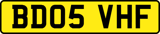 BD05VHF