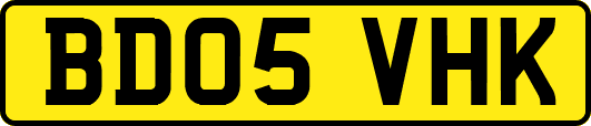 BD05VHK
