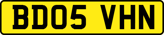 BD05VHN