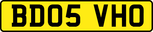 BD05VHO