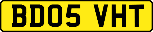 BD05VHT