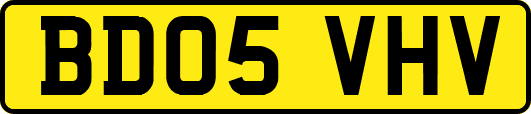 BD05VHV