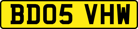 BD05VHW