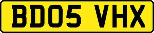 BD05VHX