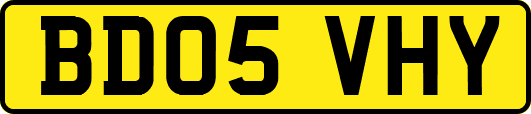 BD05VHY