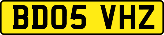 BD05VHZ