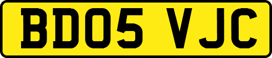 BD05VJC