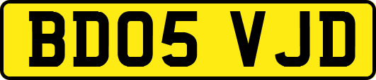 BD05VJD