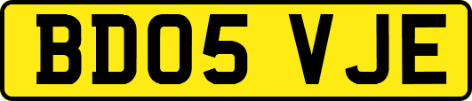 BD05VJE