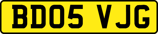 BD05VJG
