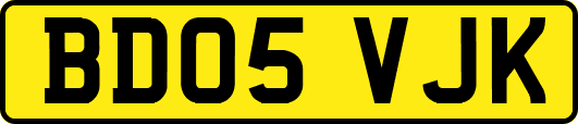 BD05VJK