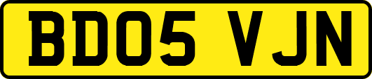 BD05VJN