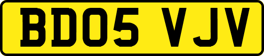 BD05VJV