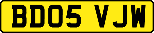 BD05VJW