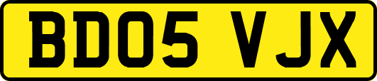 BD05VJX
