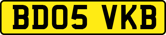 BD05VKB