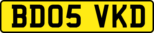 BD05VKD