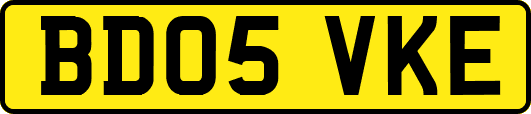 BD05VKE