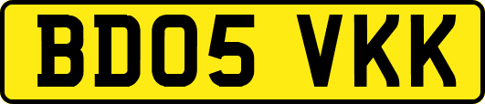 BD05VKK