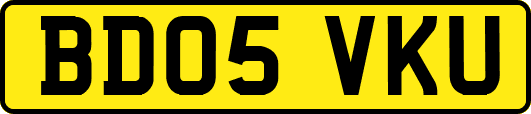 BD05VKU