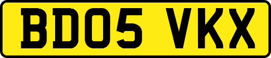 BD05VKX